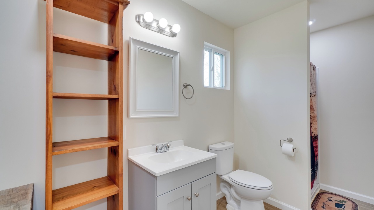 Photo of Bathroom in Townsend