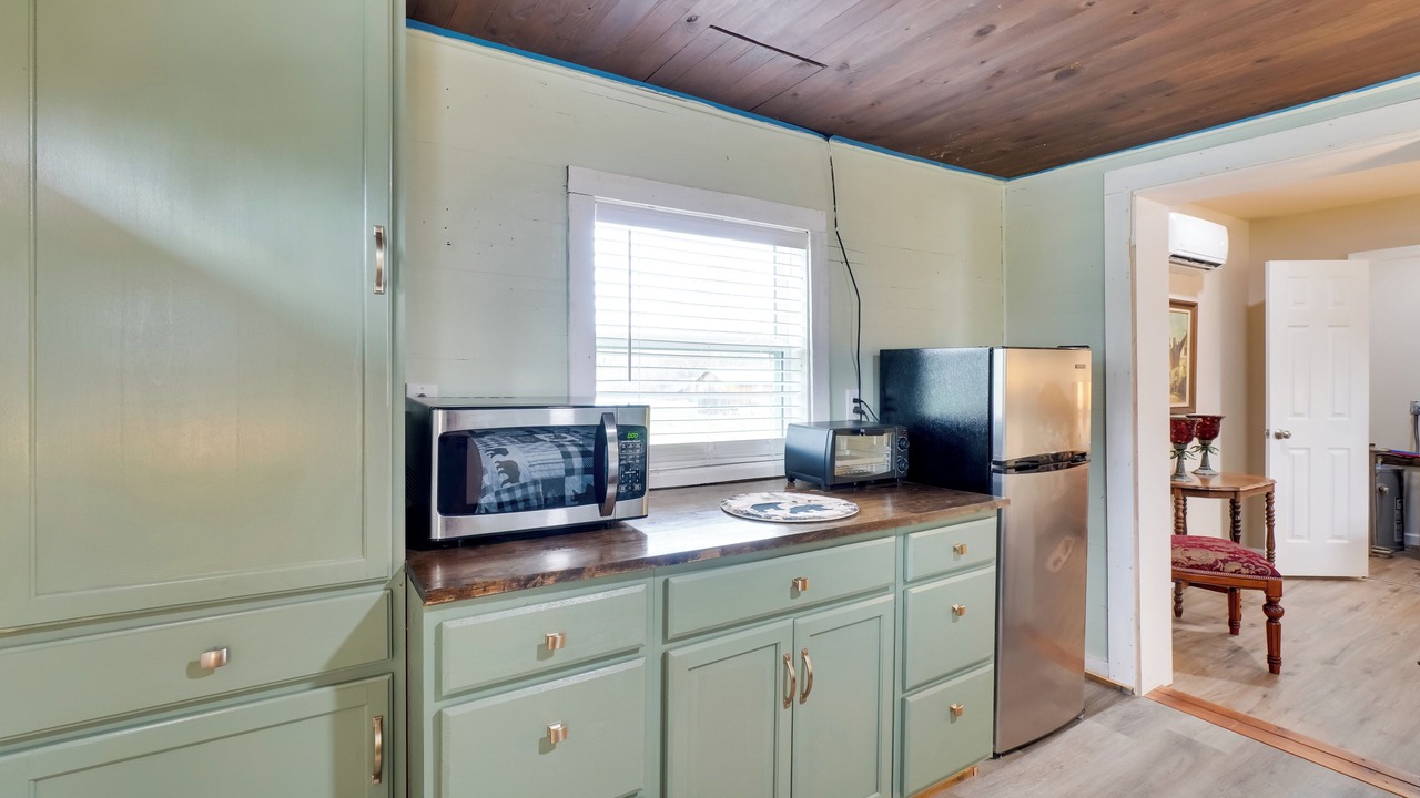 Photo of Kitchen in Townsend
