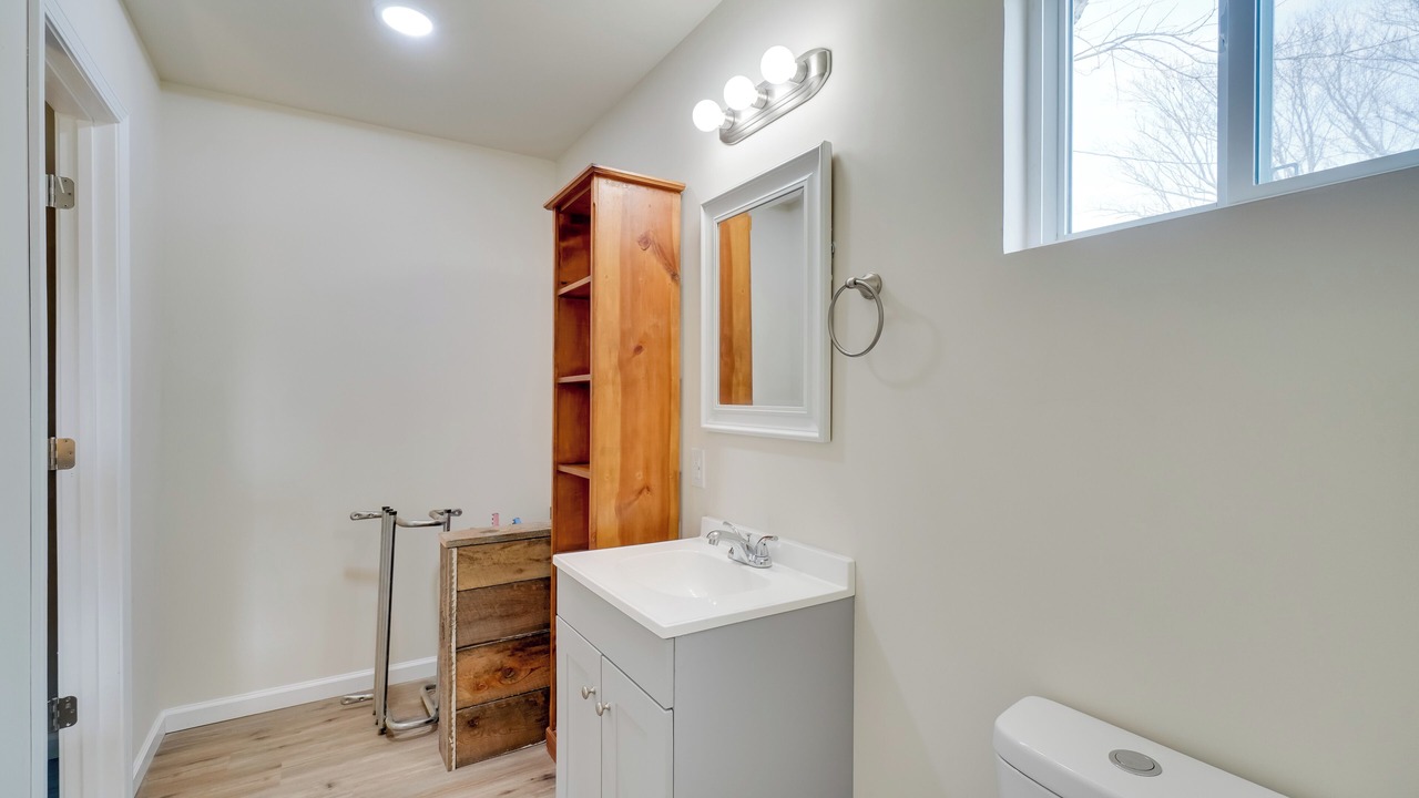 Photo of Bathroom in Townsend