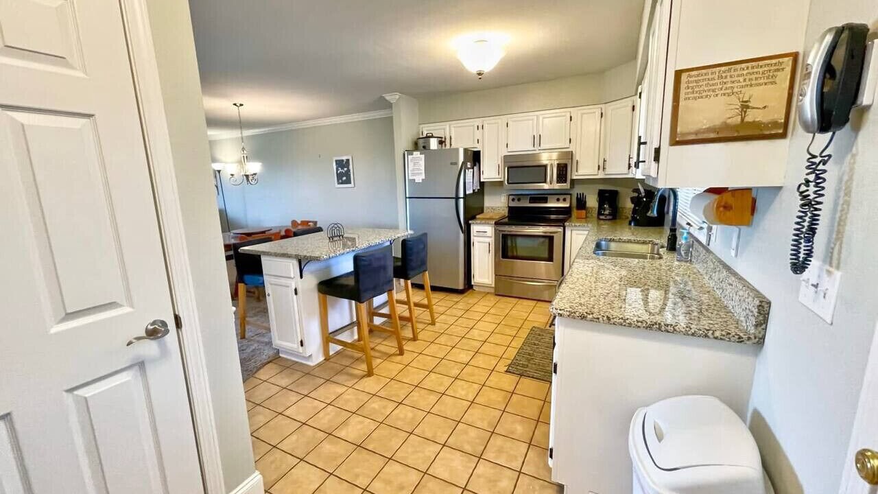 Photo of Kitchen in La Follette