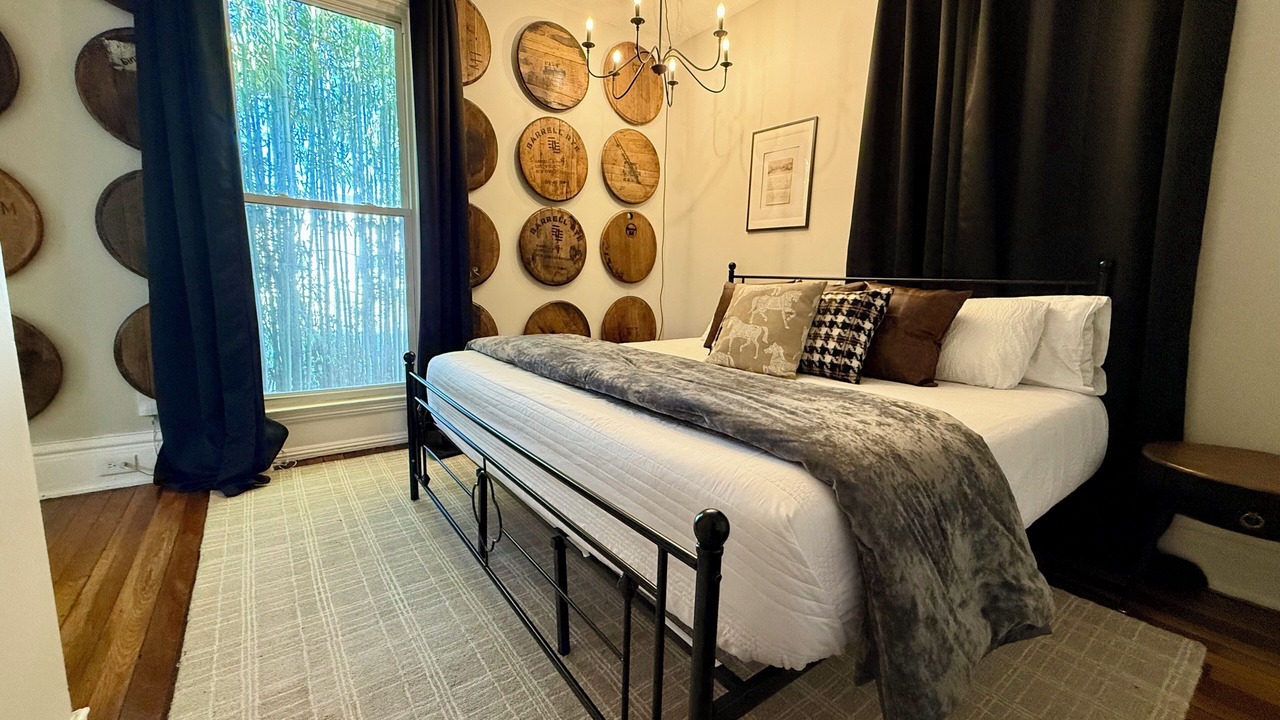 Photo of Bedroom in Frankfort