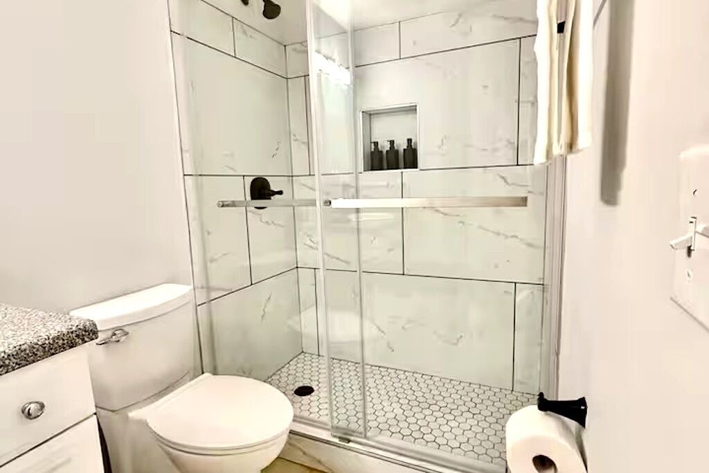 Photo of Bathroom in Greensboro
