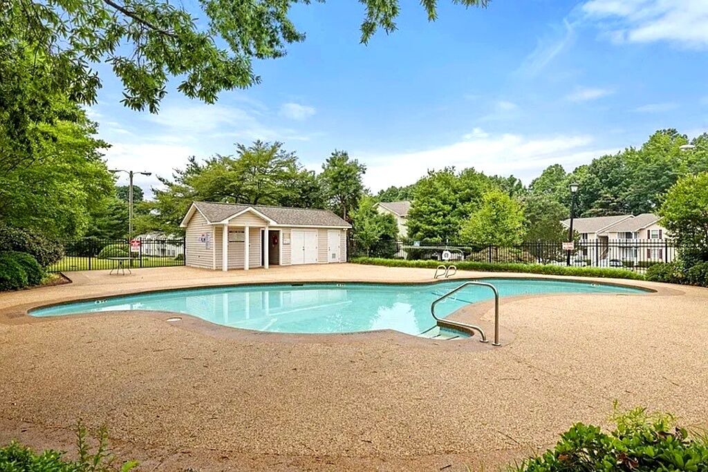 Photo of Outdoor in Greensboro
