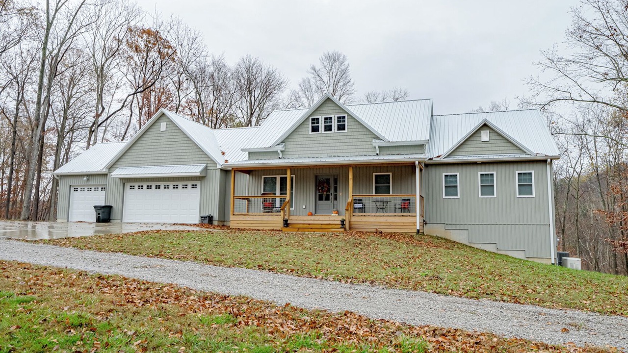 Photo of Outdoor in Leitchfield