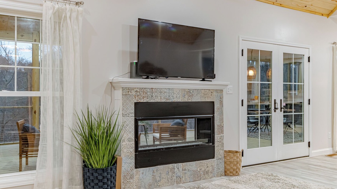 Photo of Livingroom in Leitchfield