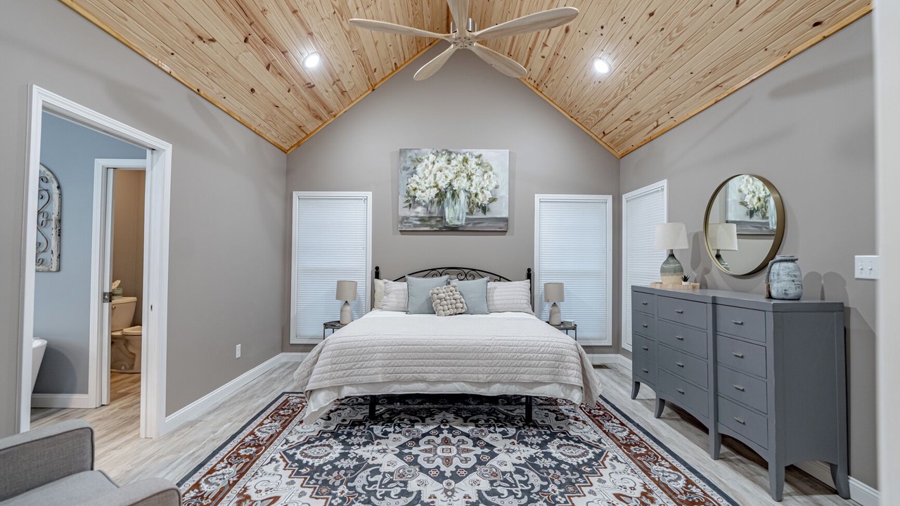 Photo of Bedroom in Leitchfield