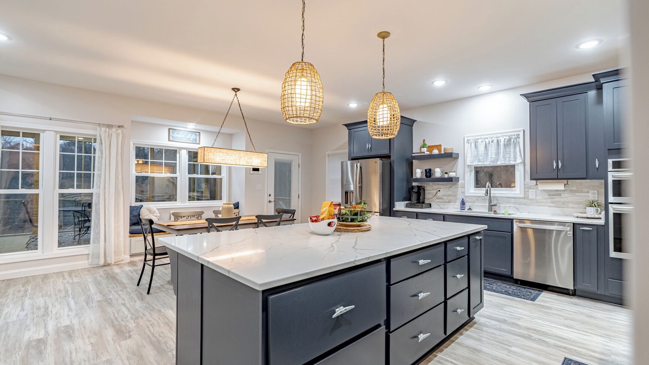 Photo of Kitchen in Leitchfield