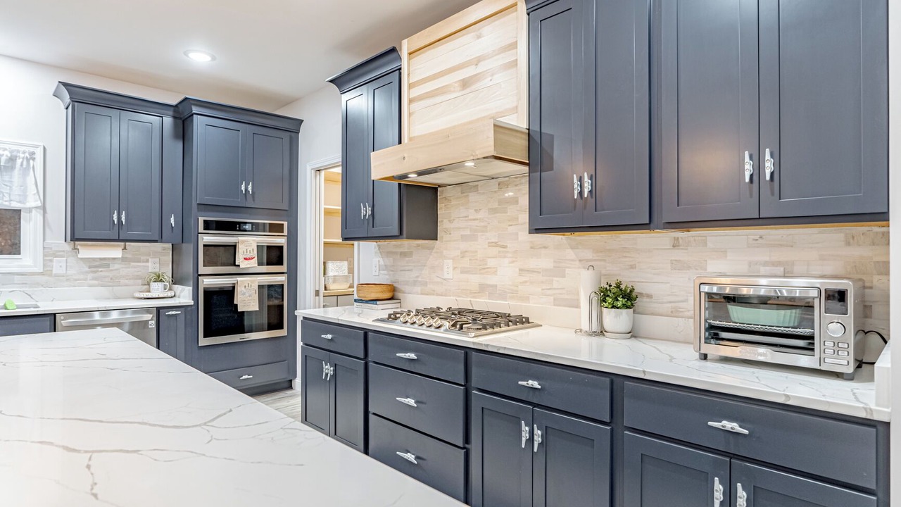 Photo of Kitchen in Leitchfield