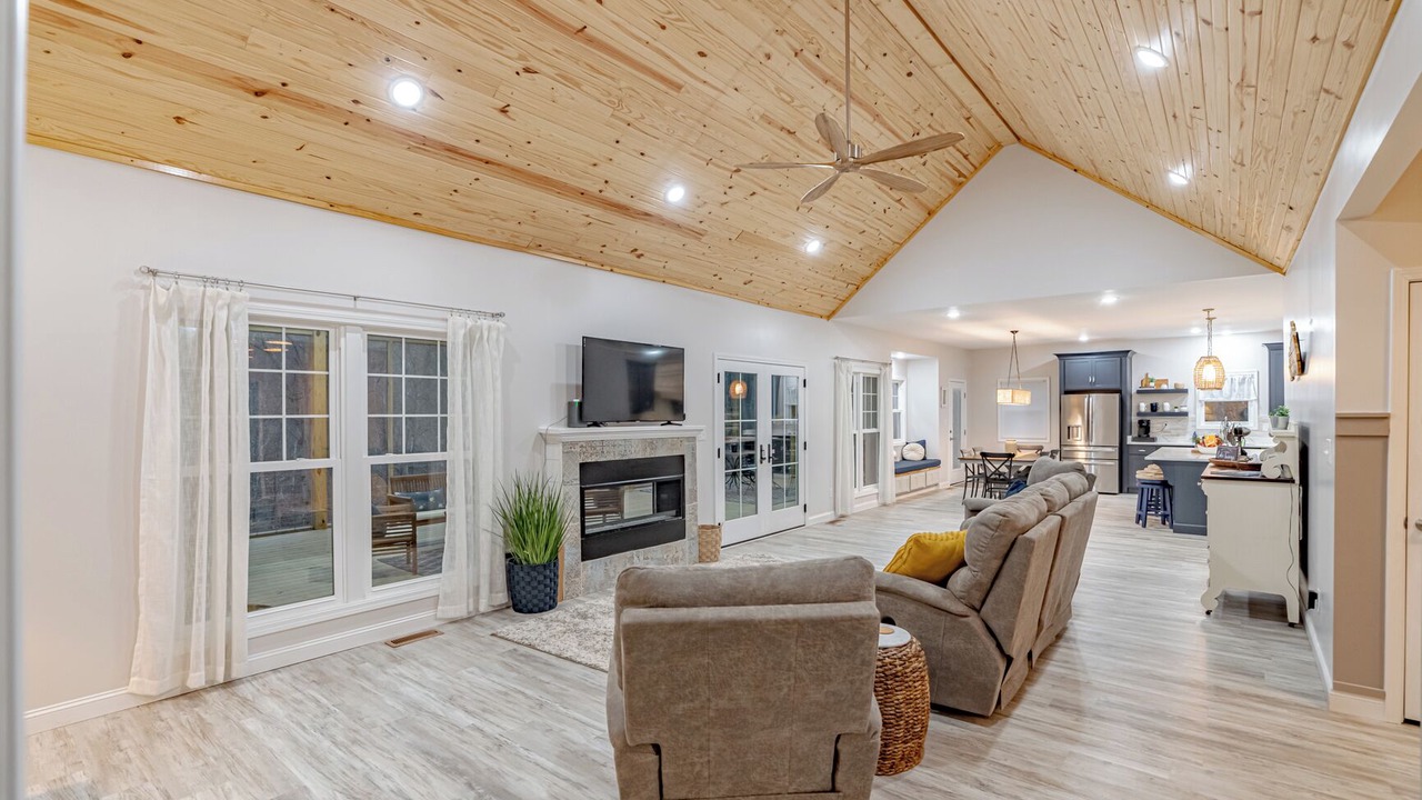 Photo of Livingroom in Leitchfield