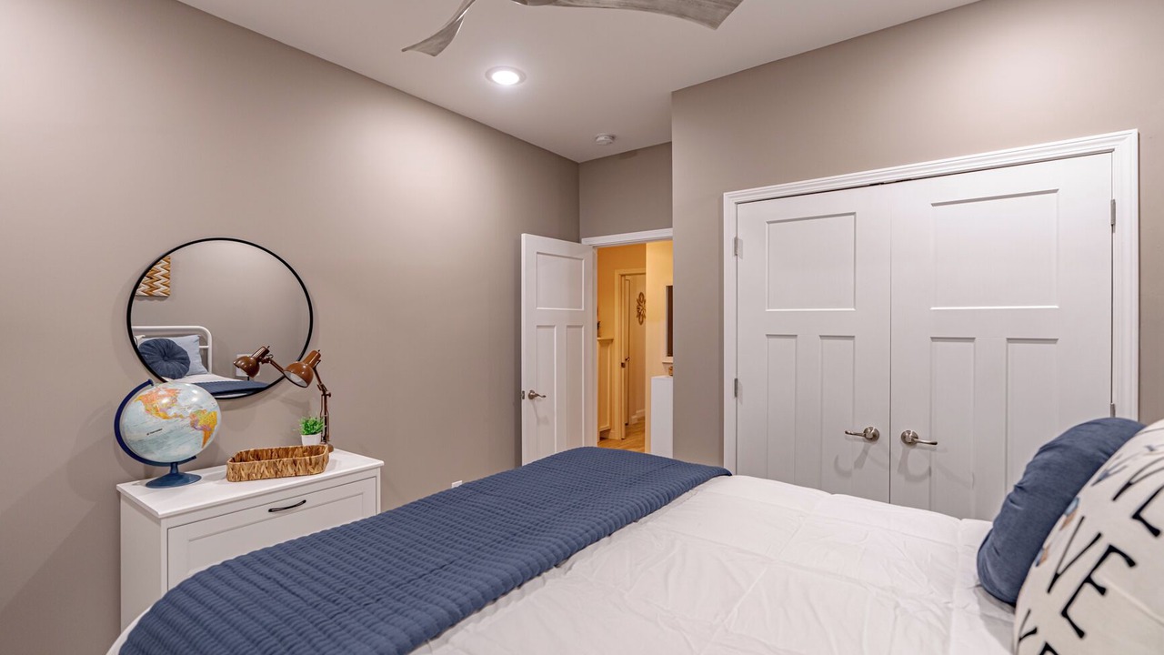 Photo of Bedroom in Leitchfield