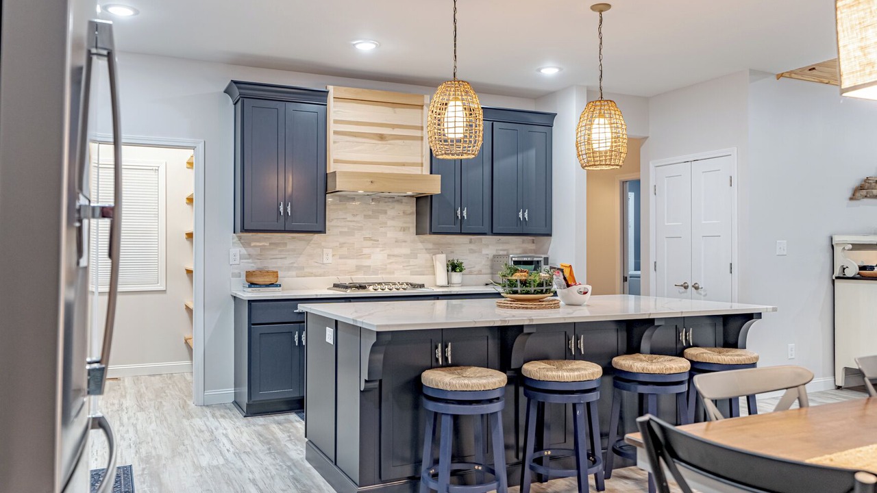 Photo of Kitchen in Leitchfield