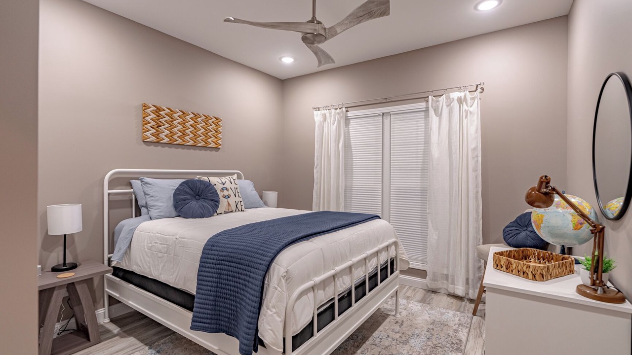 Photo of Bedroom in Leitchfield