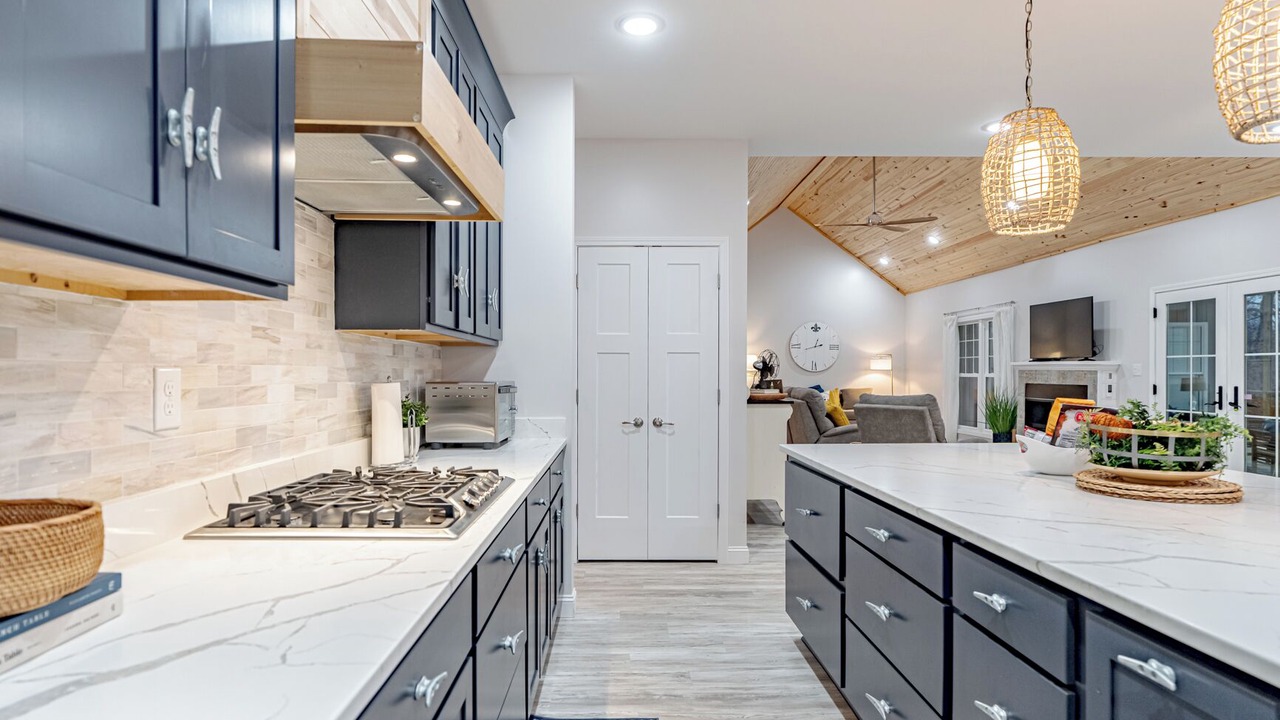 Photo of Kitchen in Leitchfield