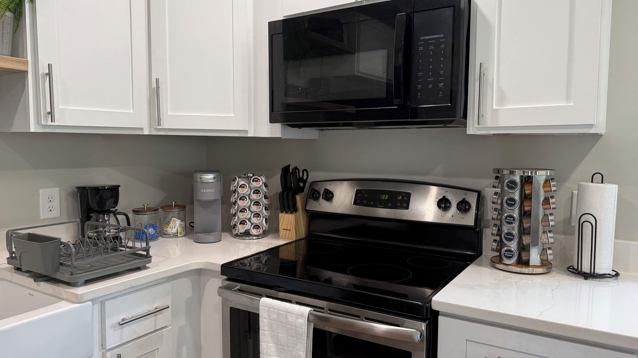 Photo of Kitchen in Mount Berry