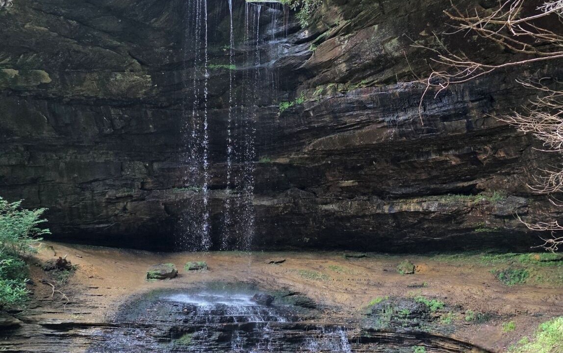 Photo of Outdoor in Jamestown