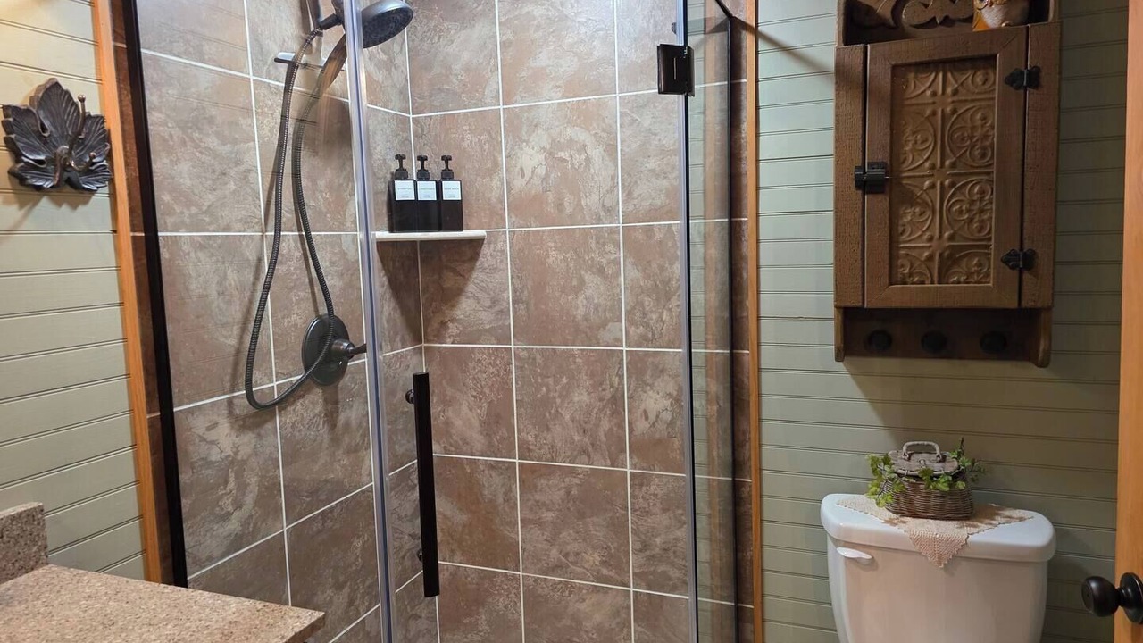 Photo of Bathroom in Jamestown