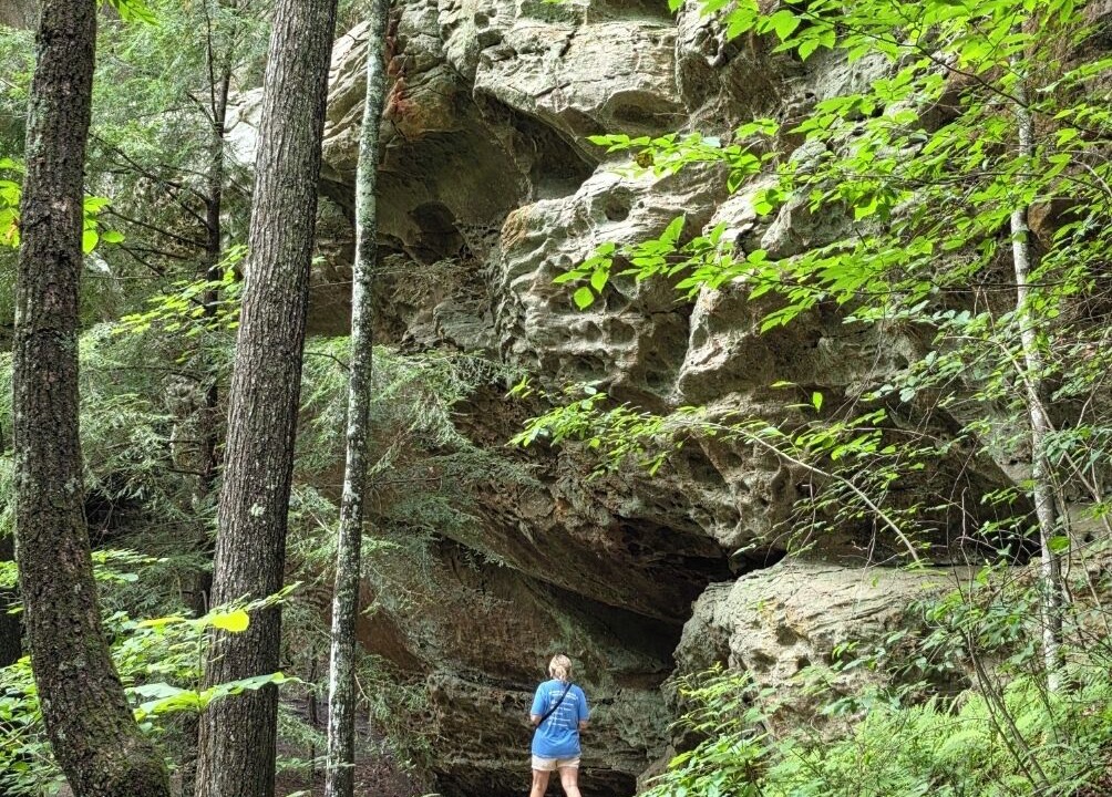 Photo of Outdoor in Jamestown