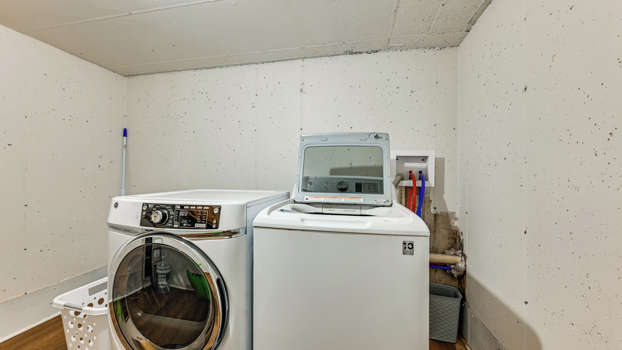 Photo of Bedroom in Burnside