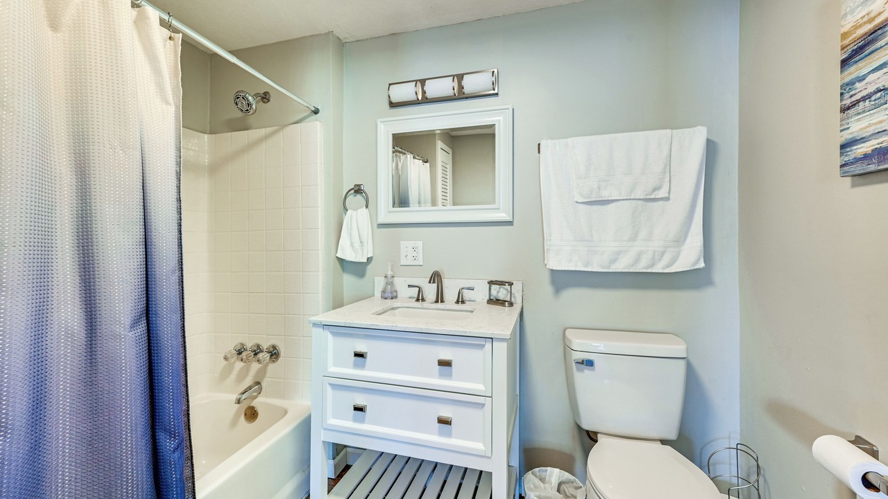 Photo of Bathroom in Burnside