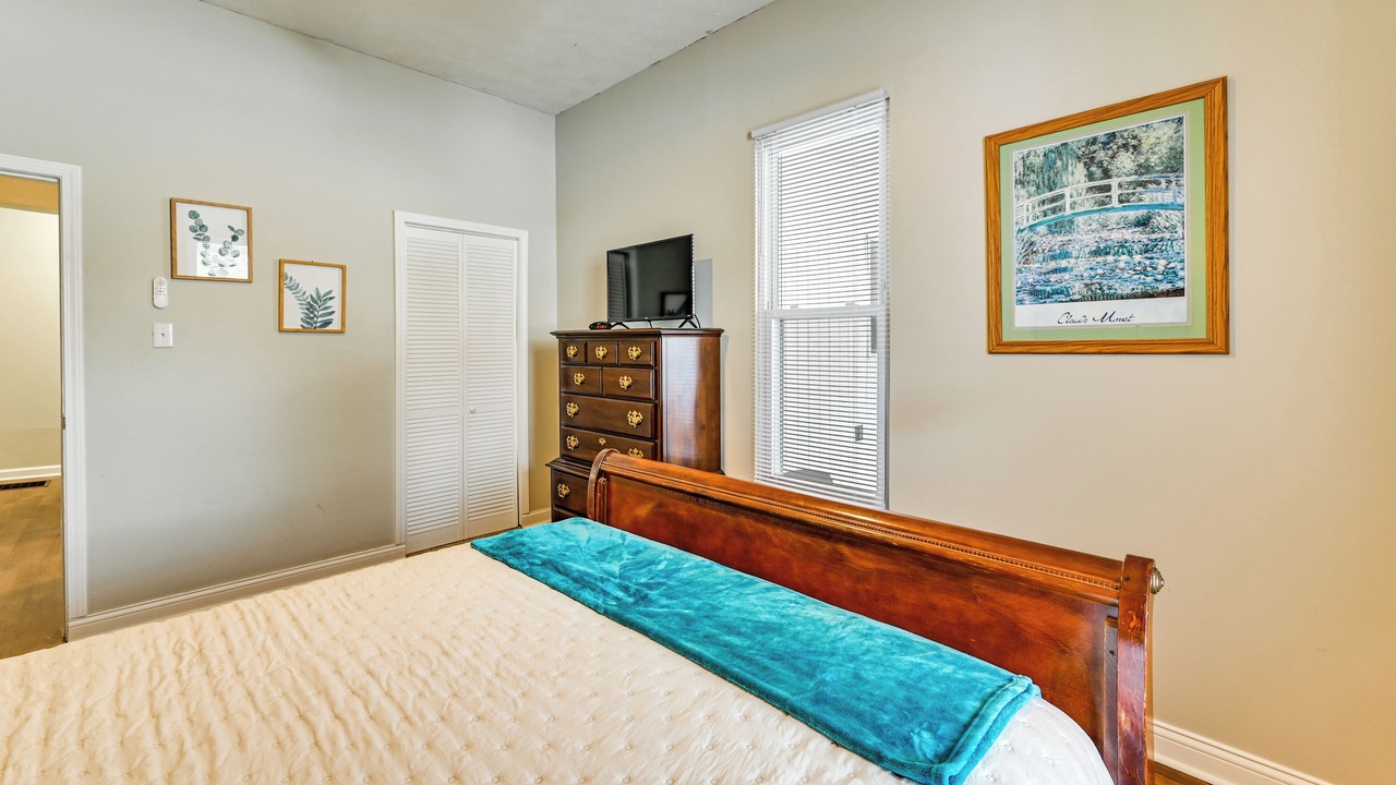 Photo of Bedroom in Burnside