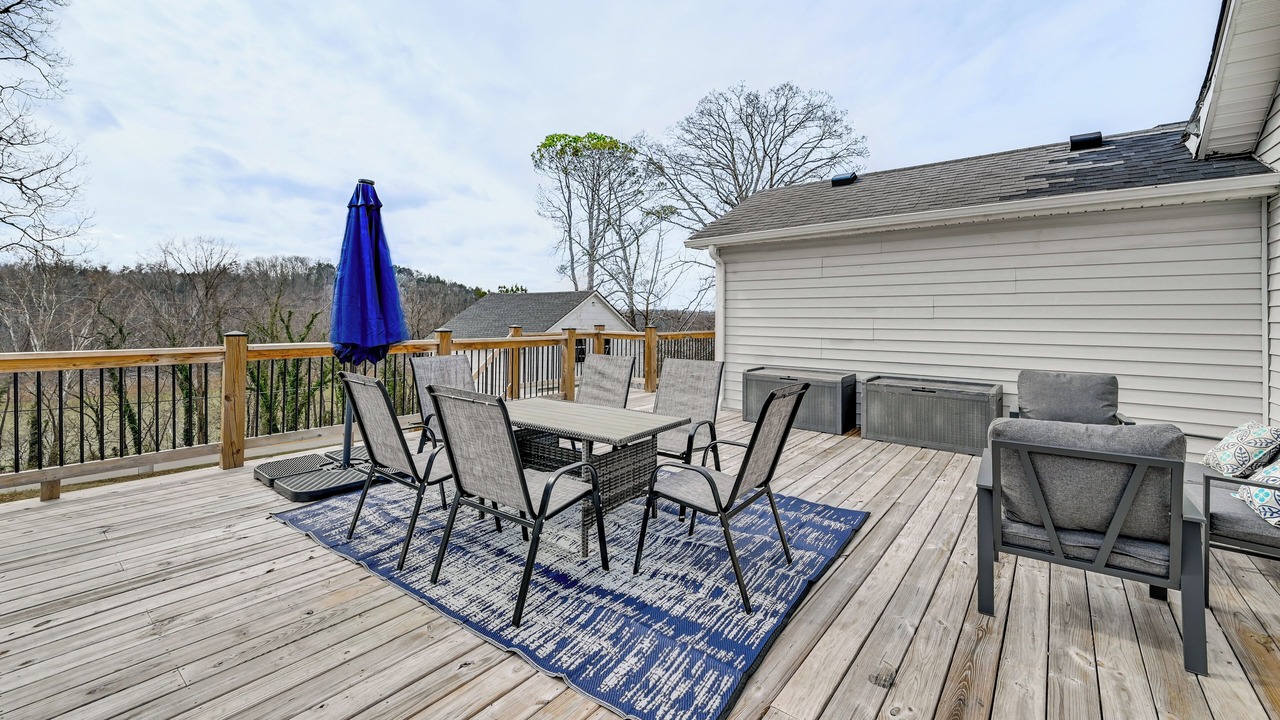 Photo of Outdoor in Burnside