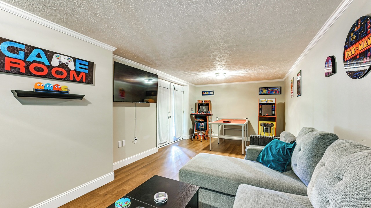 Photo of Bedroom in Burnside
