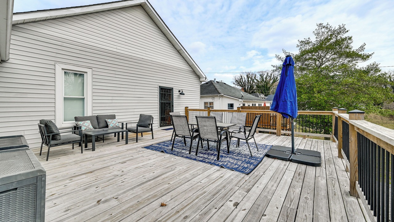 Photo of Outdoor in Burnside