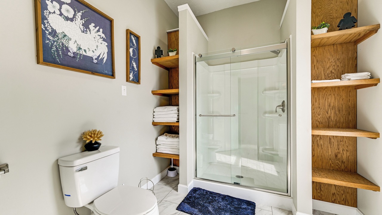 Photo of Bathroom in Burnside