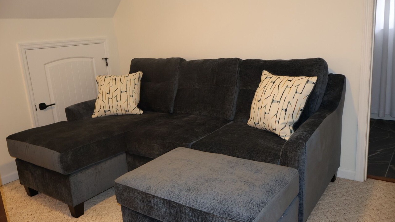 Photo of Livingroom in Whiteside