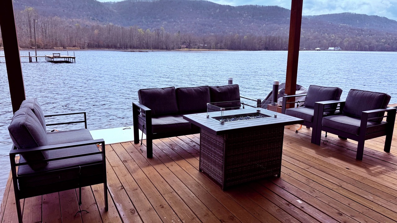 Photo of Patio Balcony in Whiteside