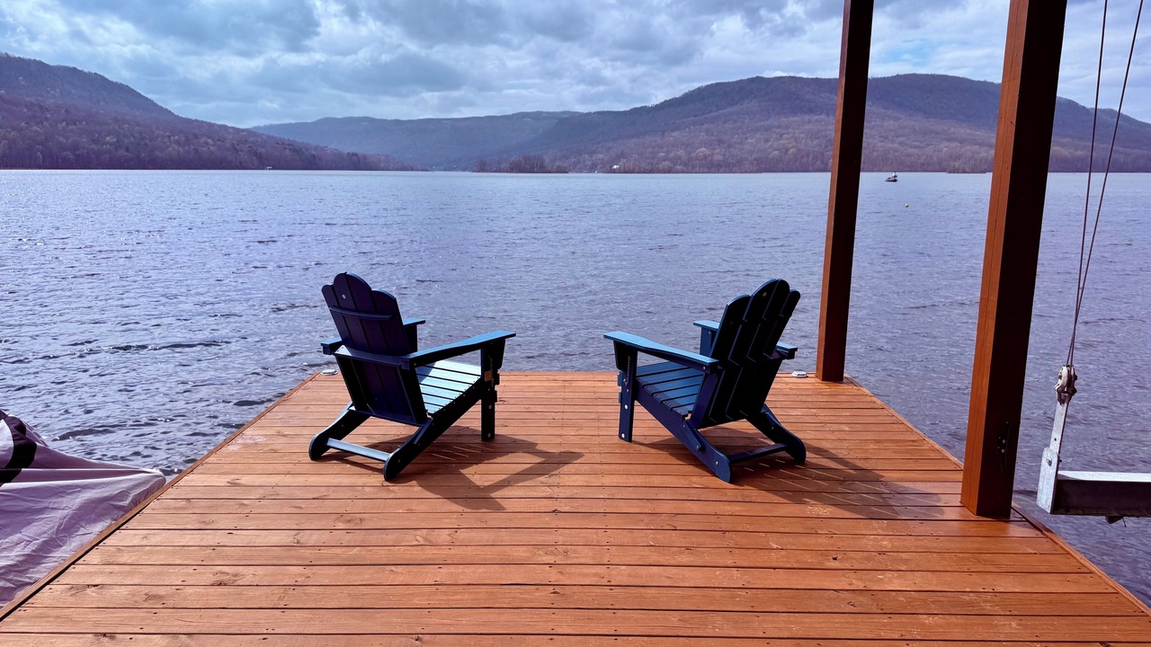 Photo of Patio Balcony in Whiteside