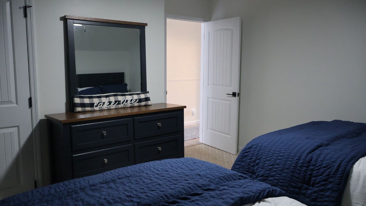 Photo of Bedroom in Whiteside