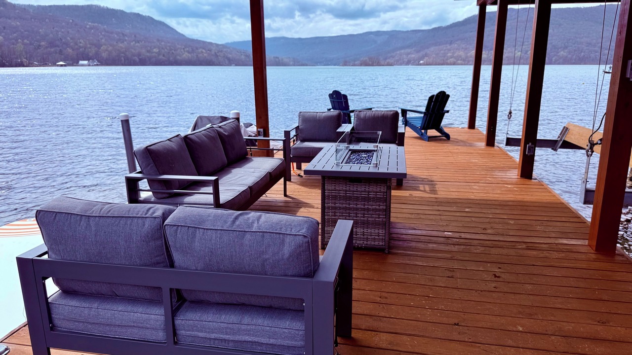 Photo of Patio Balcony in Whiteside