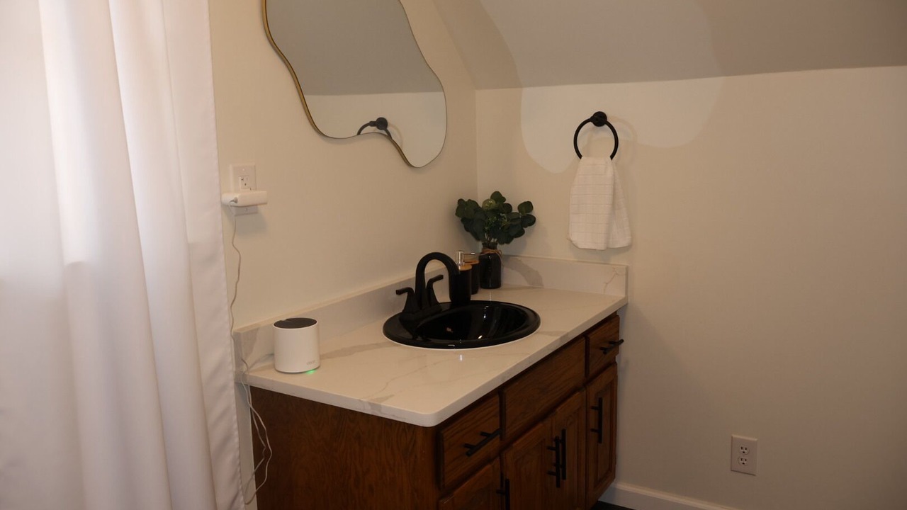 Photo of Bathroom in Whiteside