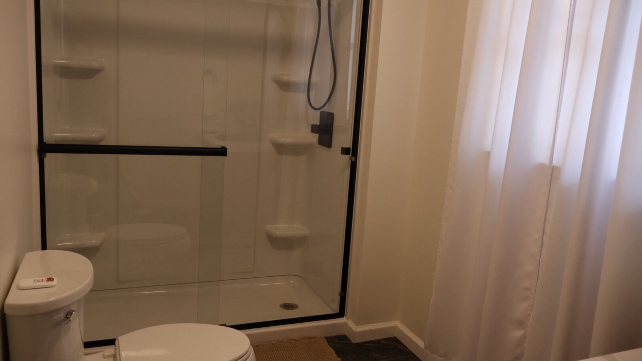 Photo of Bathroom in Whiteside