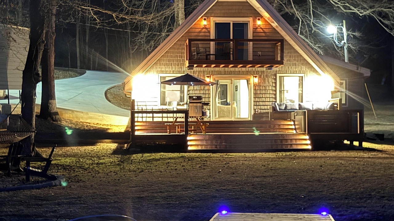 Photo of Outdoor in Whiteside