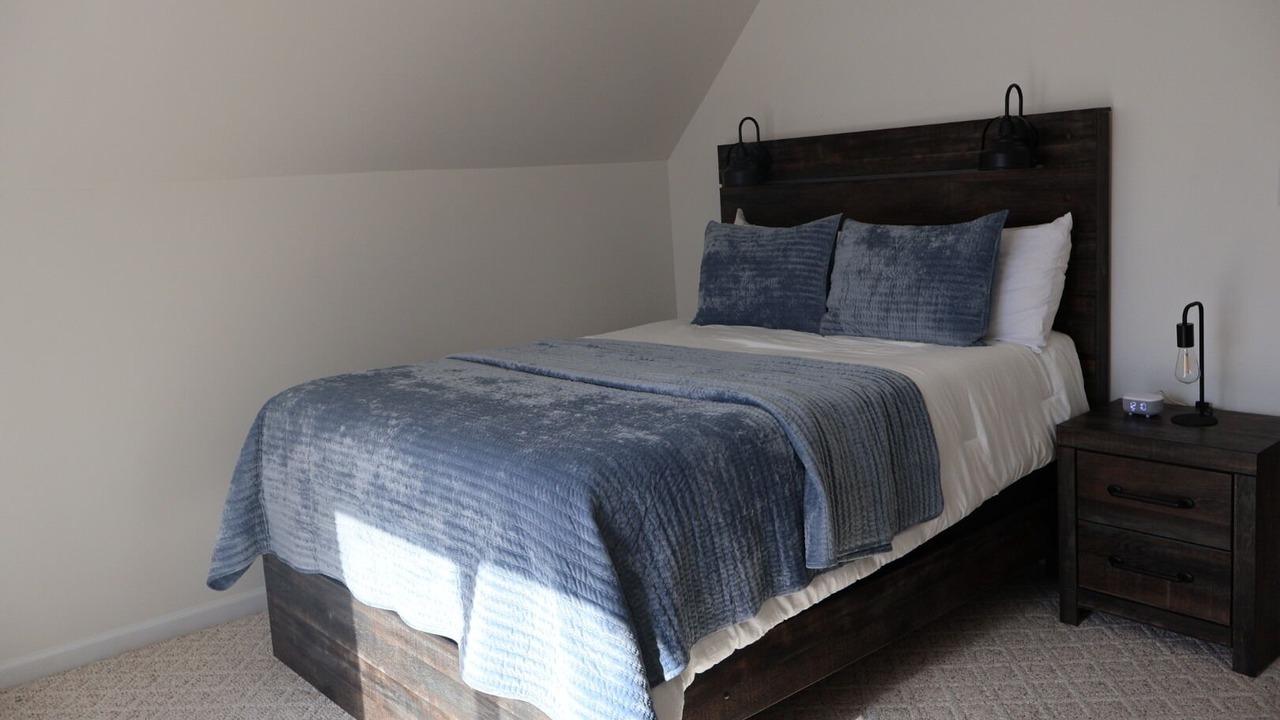 Photo of Bedroom in Whiteside