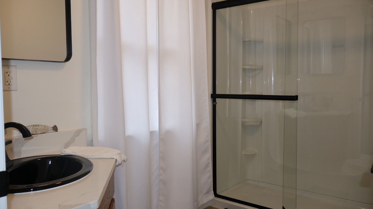 Photo of Bathroom in Whiteside