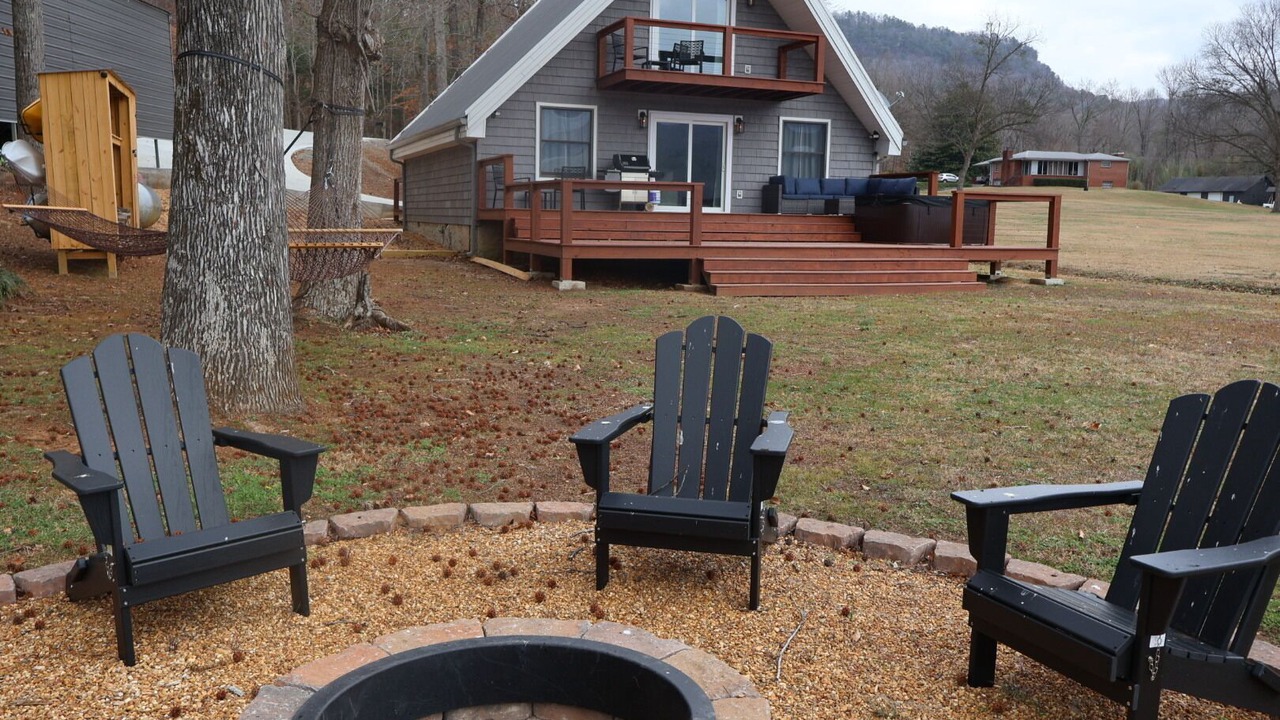 Photo of Patio Balcony in Whiteside