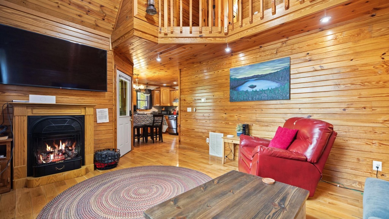 Photo of Livingroom in Stanton
