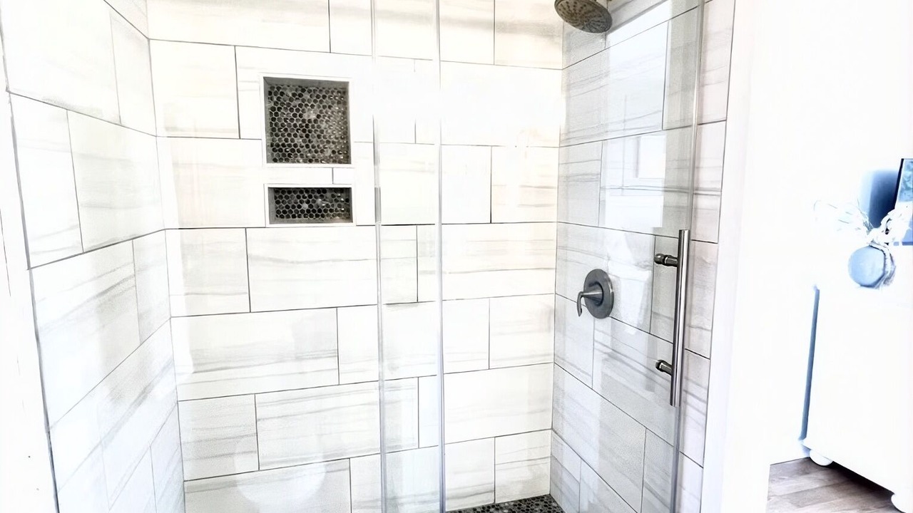 Photo of Bathroom in Wilmington Beach