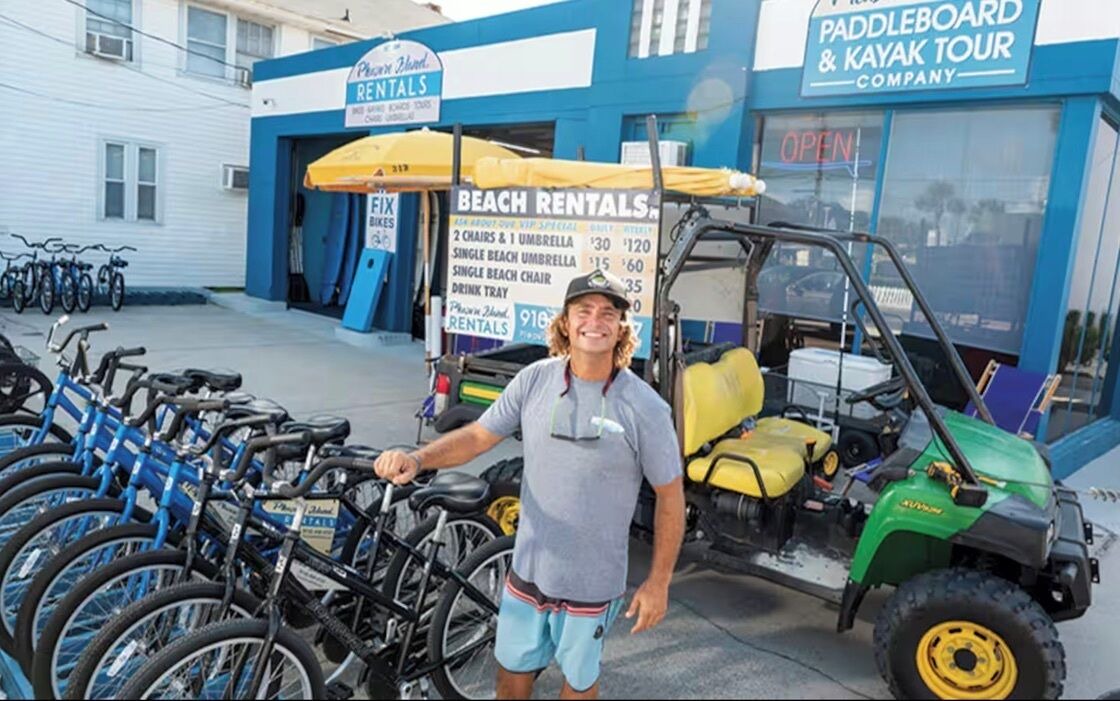 Photo of Others in Wilmington Beach
