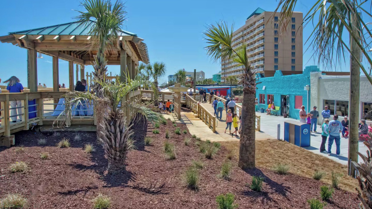 Photo of Others in Wilmington Beach