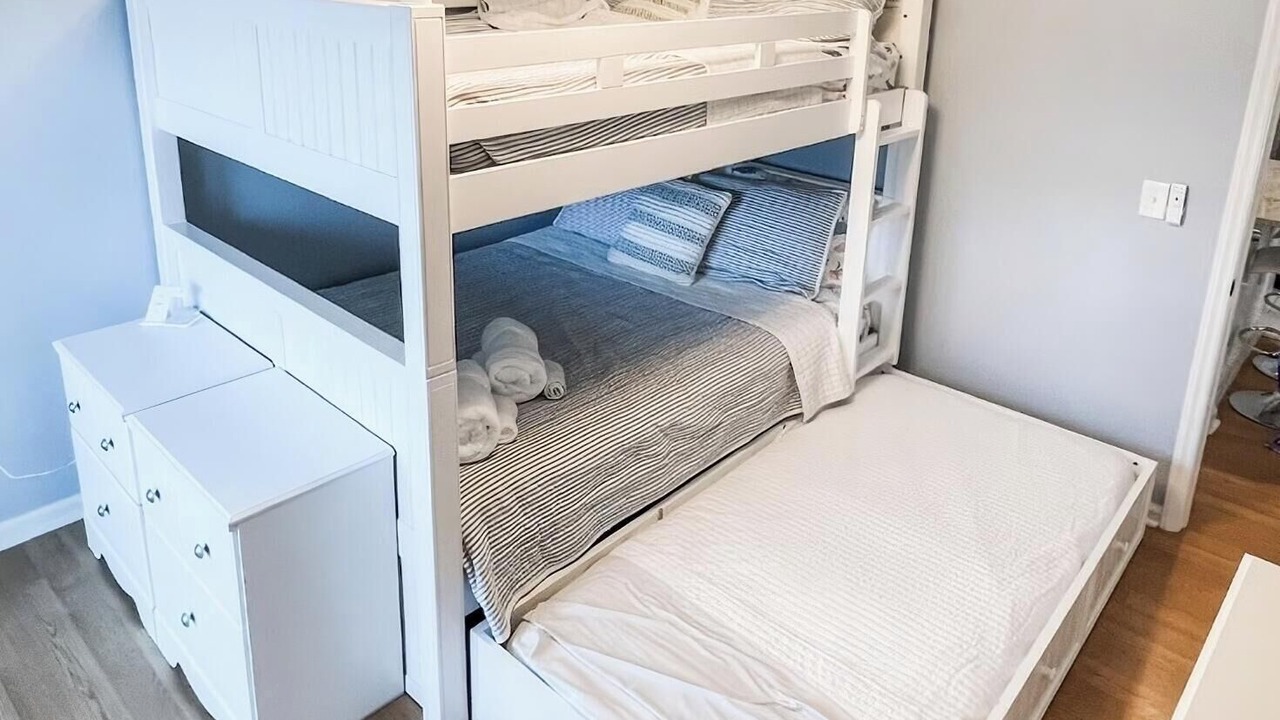 Photo of Bedroom in Wilmington Beach