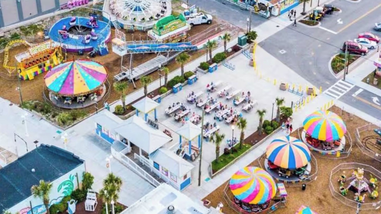 Photo of Others in Wilmington Beach