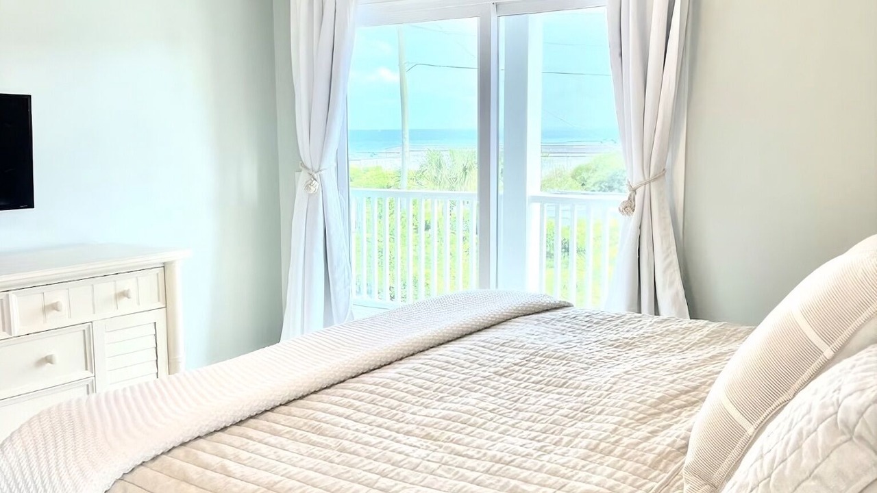 Photo of Bedroom in Wilmington Beach