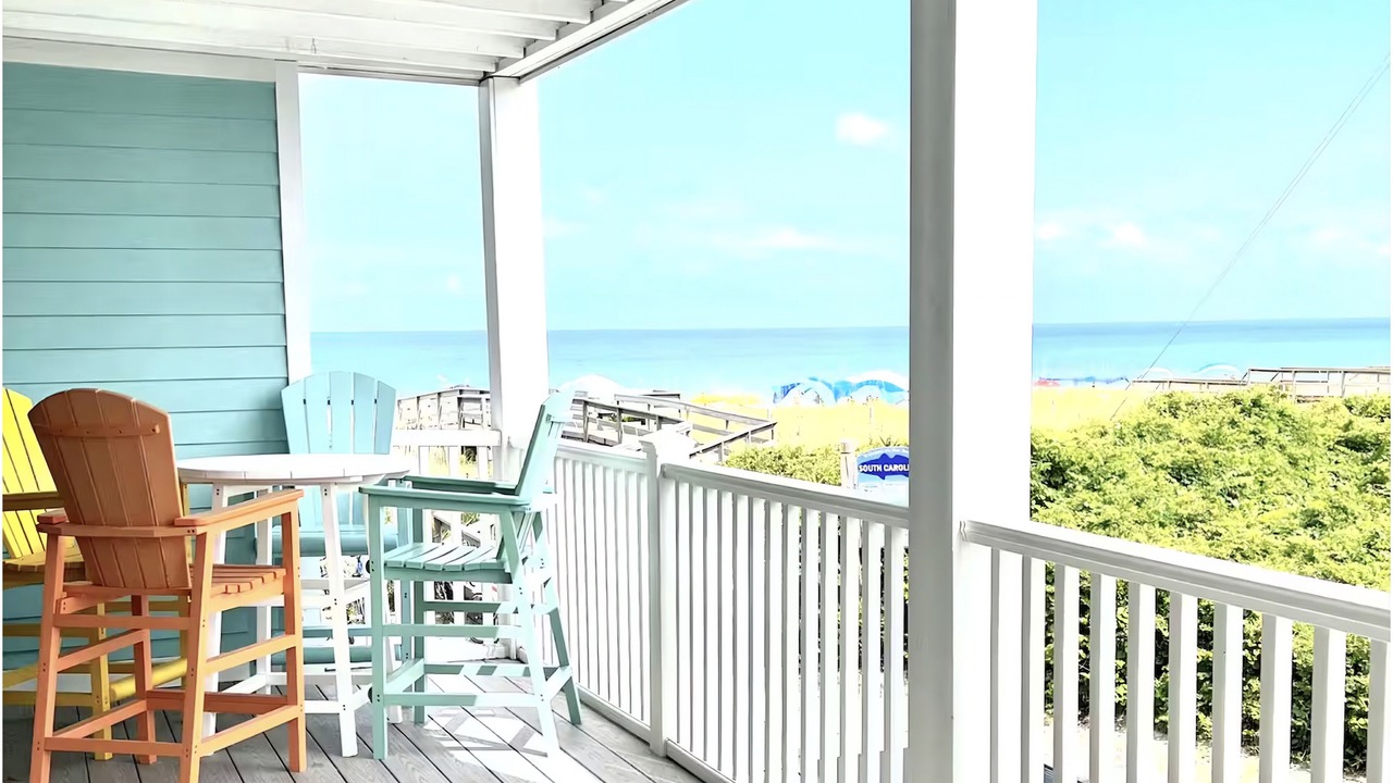 Photo of Outdoor in Wilmington Beach