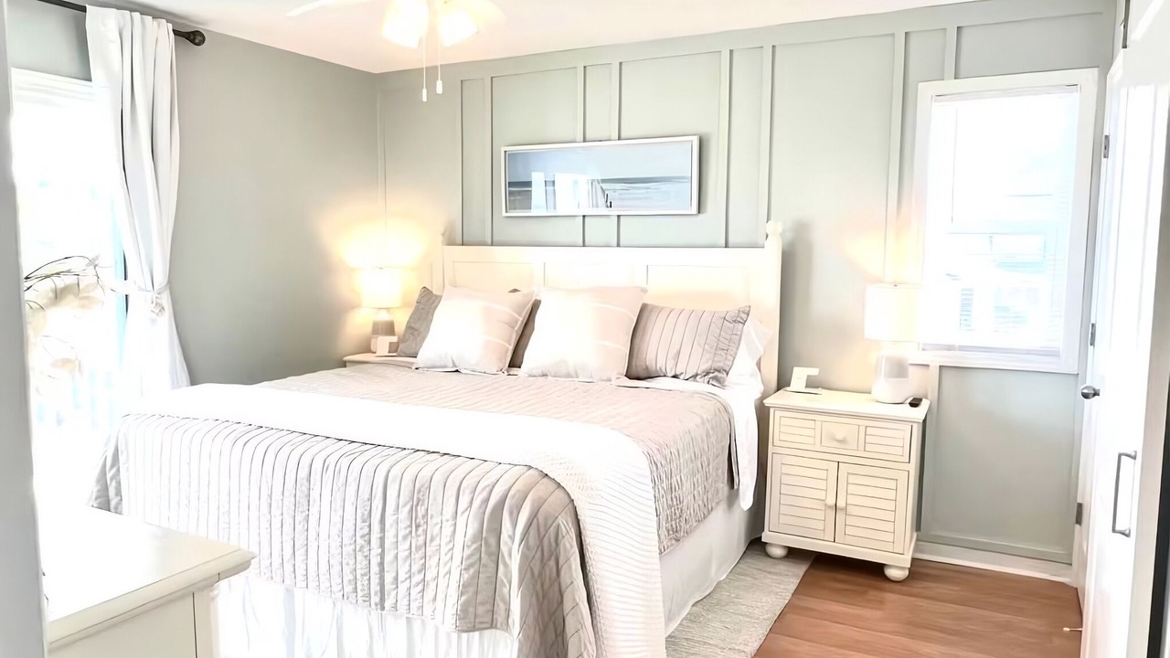Photo of Bedroom in Wilmington Beach