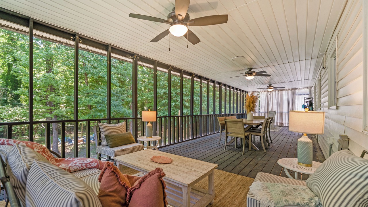 Photo of Outdoor in Greensboro