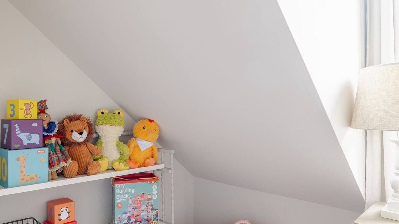 Photo of Bedroom in Greensboro